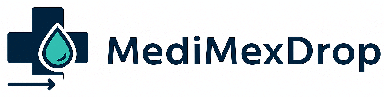 medimexdrop