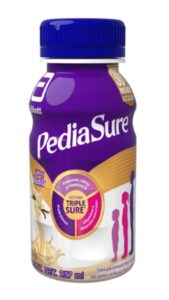 PEDIASURE VAINILLA 237 ML